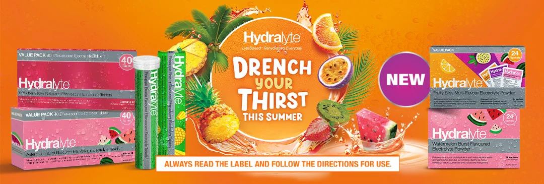 Your Complete Health Destination
